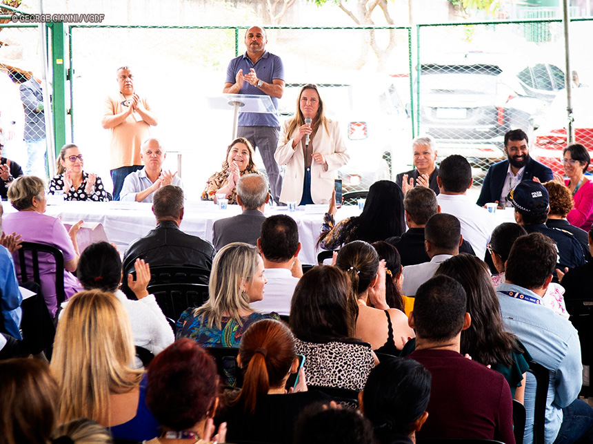 Hospital Regional de Ceilândia terá pronto-socorro ampliado