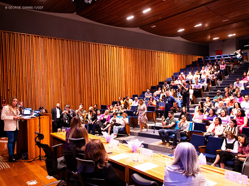 DF dever ser pioneiro no país em conceder auxílio financeiro a órfãos de feminicídio