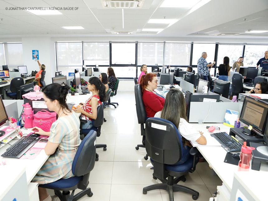 Área de saúde cria Comissão de Ética para orientar servidores