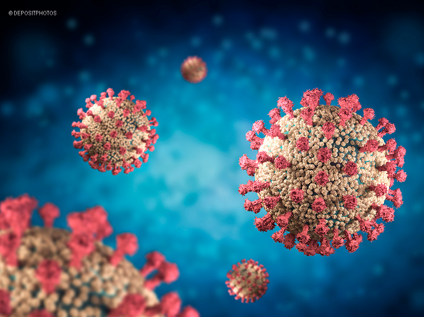 Covid-19: DF confirma registro de primeiro caso confirmado de contaminação por Éris, subvariante da Ômicron