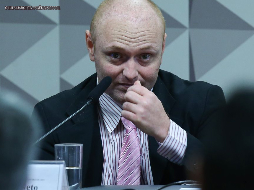 Delgatti é condenado a 20 anos de prisão