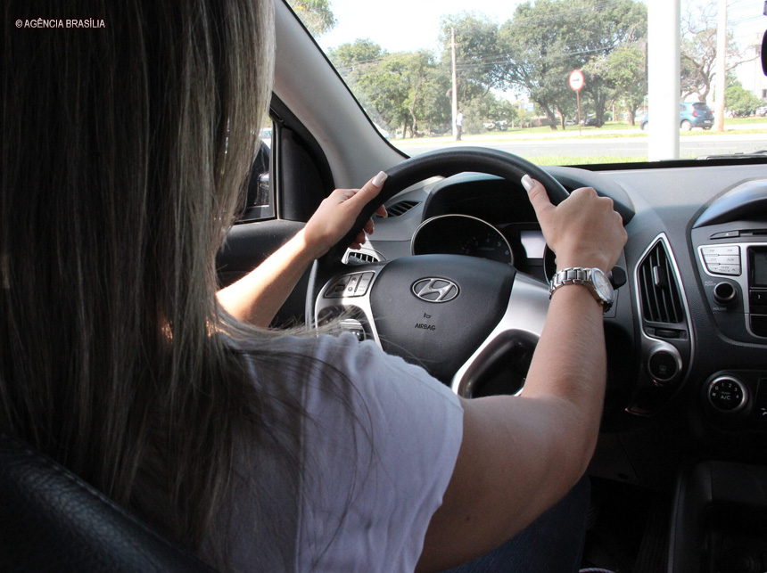 Detran oferece curso gratuito de Iniciação à Superação do Medo de Dirigir