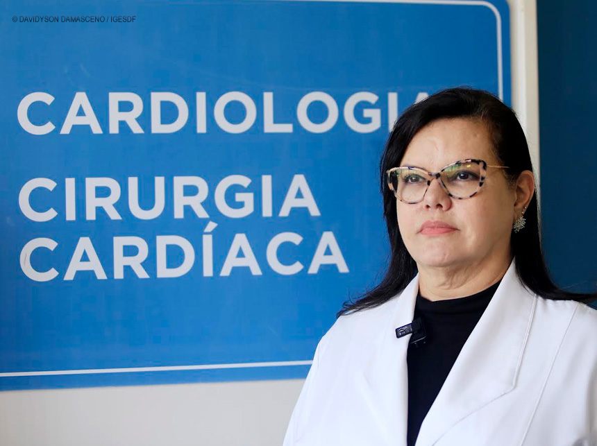 Dia do Cardiologista: Celebrando os Guardiões da Saúde Cardíaca