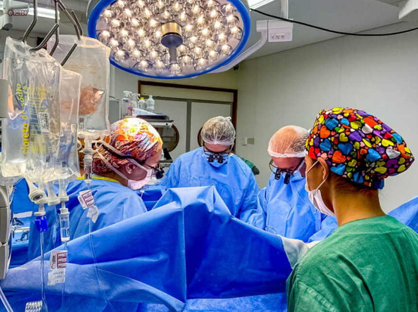 DF tem a menor taxa de mortalidade por infarto agudo do miocárdio do Brasil