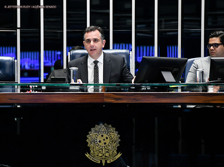 Piso da Enfermagem: Senado tenta reverter decisão do STF estabeleceu tratamentos distintos entre servidores públicos e profissionais da rede privada