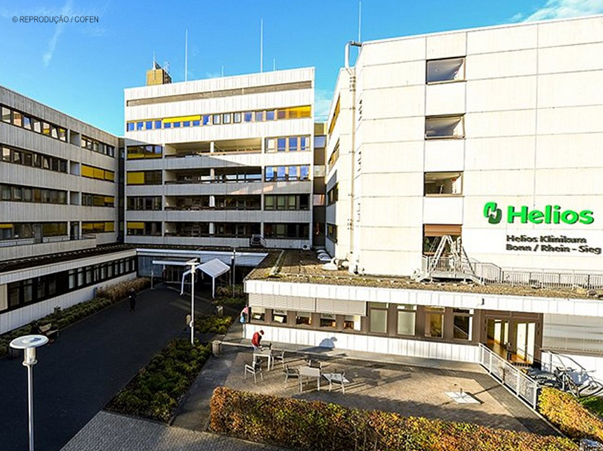 Inscreva-se! Alemanha oferece 60 vagas com salário de R$ 15 mil para enfermeiros brasileiros