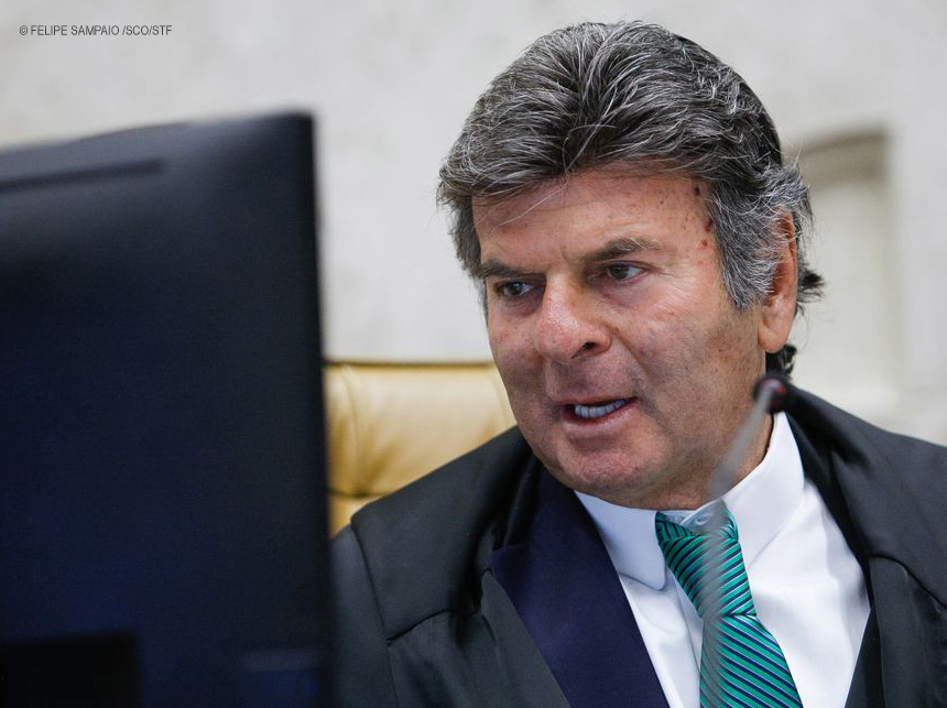 Vereadores golpistas, não passarão: Ministro do STF suspende lei que cria Dia do Patriota em Porto Alegre