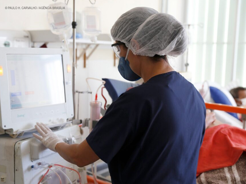 Hospital de Base recebe R$ 8 milhões em novos equipamentos