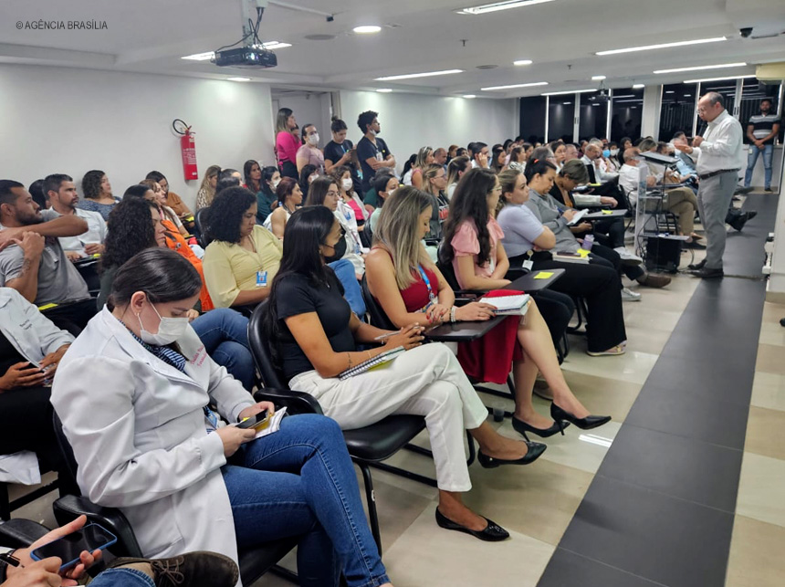 Hospital de Base implanta ferramenta para aprimorar cuidado ao paciente