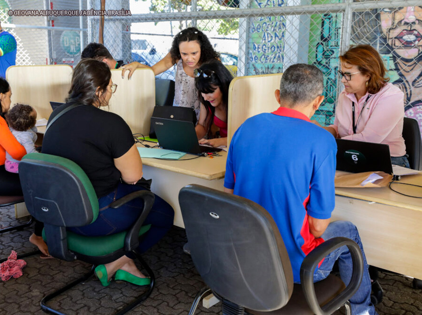 Banco de dados promete diminuir a judicialização na área de saúde do DF