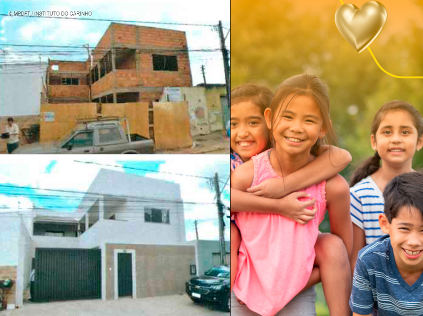 TACs, multas, acordos do MPDFT ou MPT? Veja como tais recursos chegam à sociedade em projetos sociais