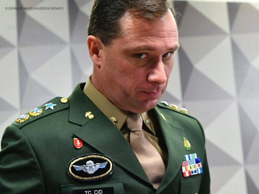 Acompanhe ao Vivo: CPI ouve Mauro Cid nesta quinta-feira (24)