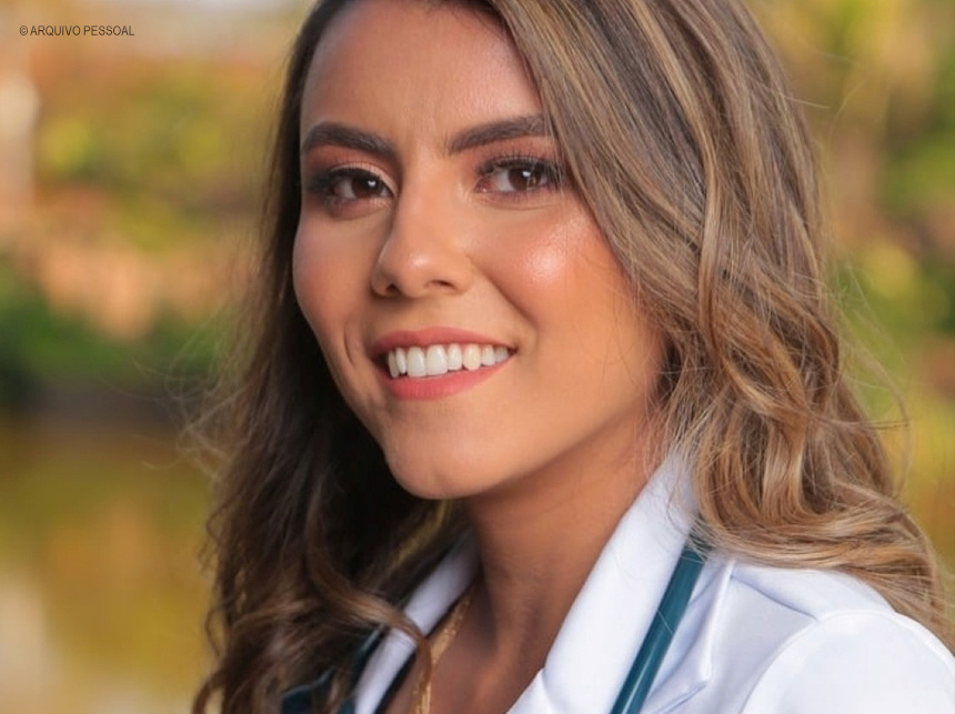 Médica encontrada morta dentro de mala é enterrada em São Paulo