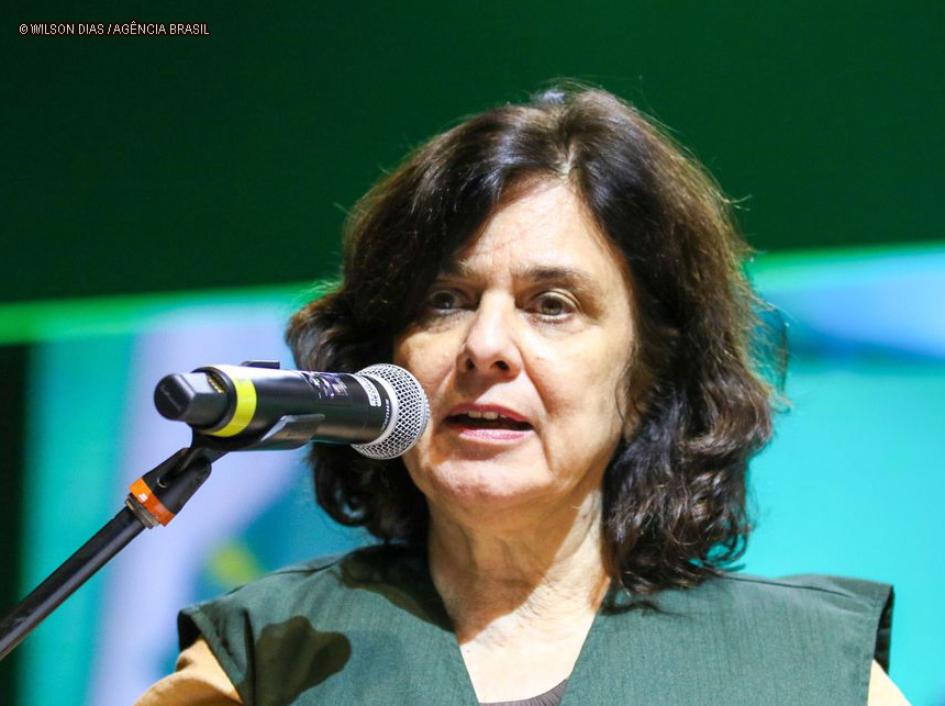 G20: ministra da Saúde defende cooperação para enfrentar pandemias