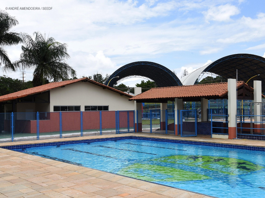 PDAF destinou R$ 100 milhões para unidades escolares no primeiro semestre