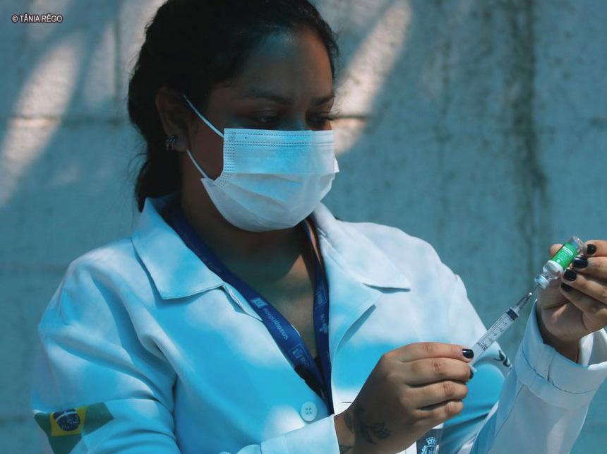 Repasse do pagamento do piso da enfermagem deve ser realizado até 21 de agosto, aponta o Ministério da Saúde