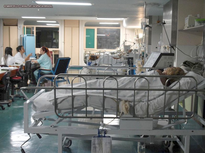 Idec mostra que reajustes de planos de saúde coletivos quase dobraram