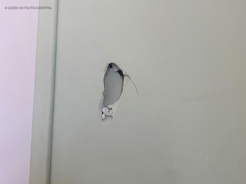 Agressões e insegurança rondam servidores da Saúde nos CAPs do DF