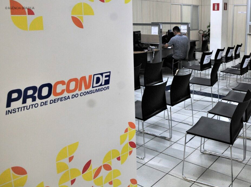 Procon suspende atividade de empresa promotora da festa “Réveillon Finish Brasília”