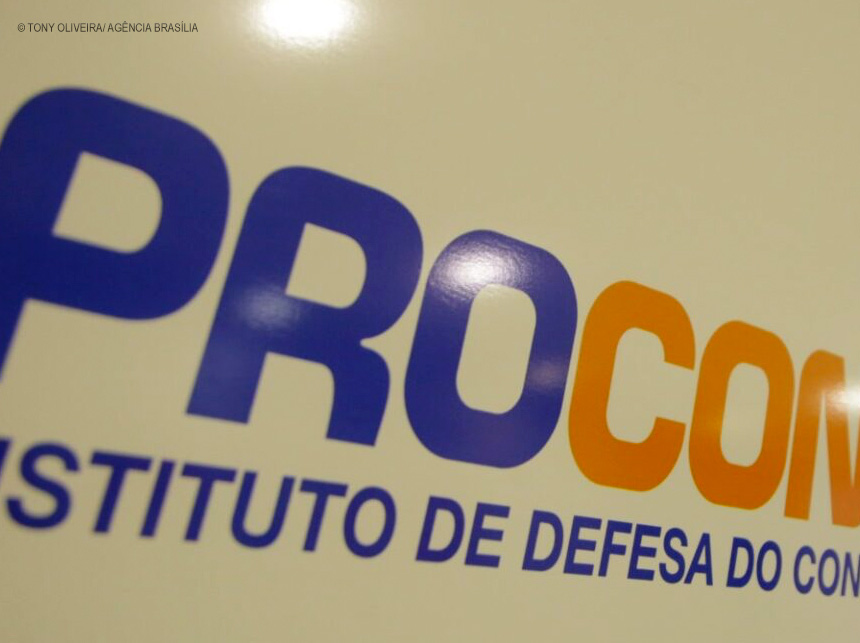 Procon-DF notifica 123 Milhas por suspensão de pacotes de viagens