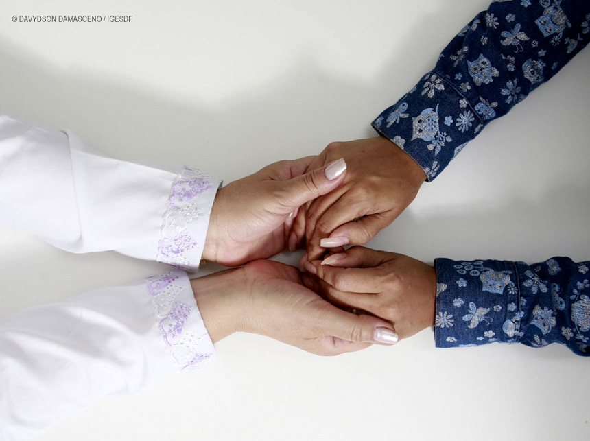 Projeto Acolher: Dois anos de transformação no ambiente de trabalho do IgesDF