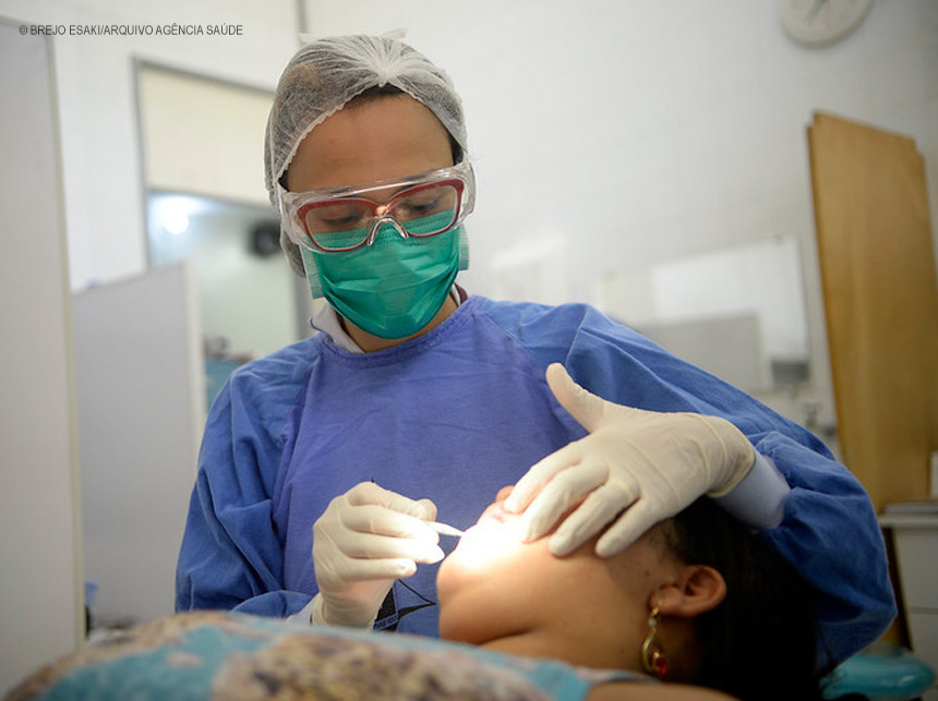 Conselho aprova Política Distrital de Saúde Bucal