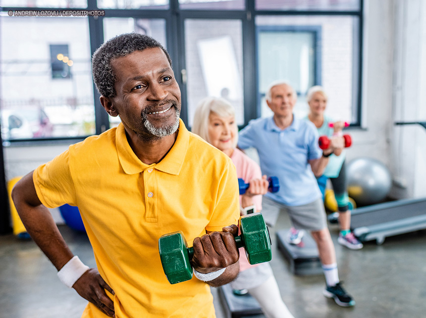 MS investe mais de R$ 40 milhões no fortalecimento da prática de atividades físicas no SUS