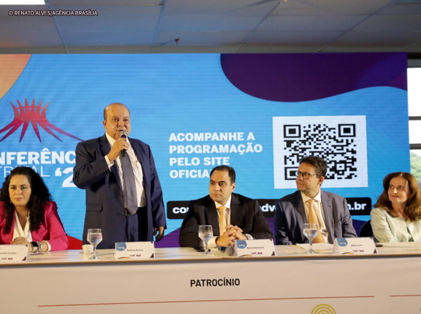 Governador fortalecerá advocacia dativa em apoio à população de baixa renda