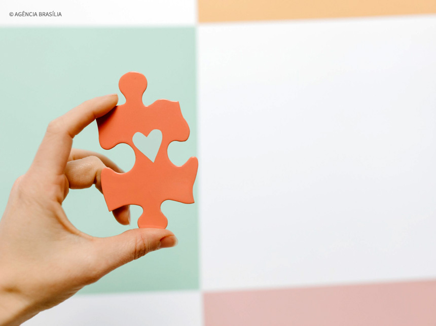 Aberta consulta pública para projeto que atende autistas