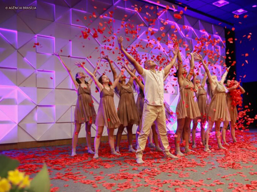 Banco abre edital para seleção e apoio a projetos culturais