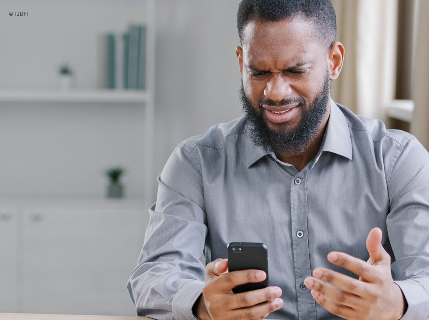 Correntista que teve conta digital bloqueada por mais de três meses deve ser indenizado