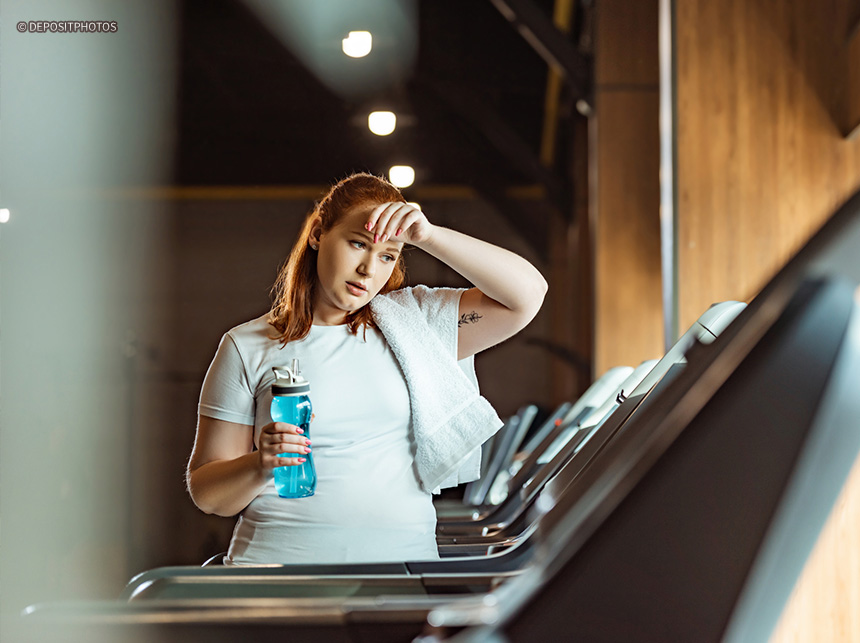 Atendimento especializado oferece indicação correta do uso de remédios para emagrecimento