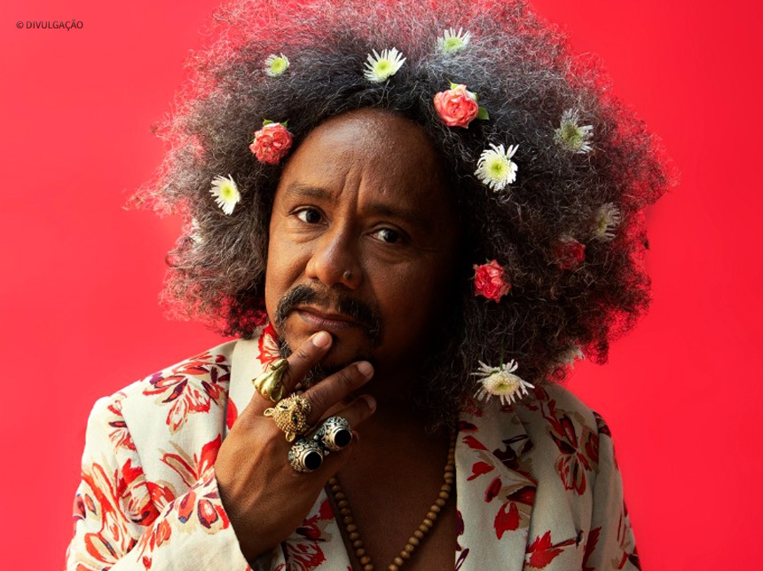 Arraiá, Chico César e mais na programação cultural do fim de semana