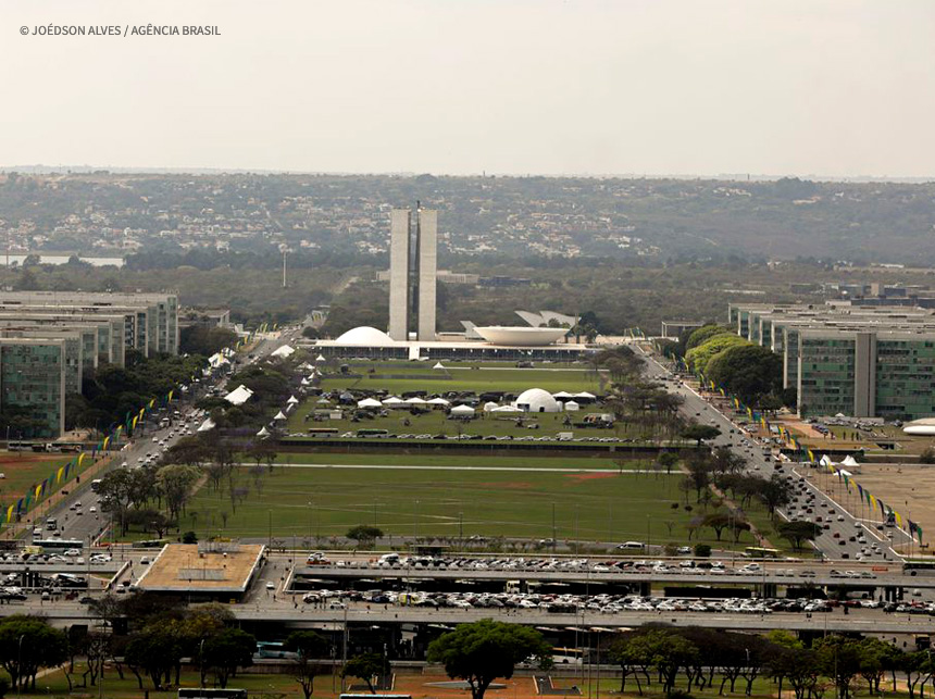 Vem aí: Concurso público unificado para 6,5 mil vagas em 20 órgãos do governo federal