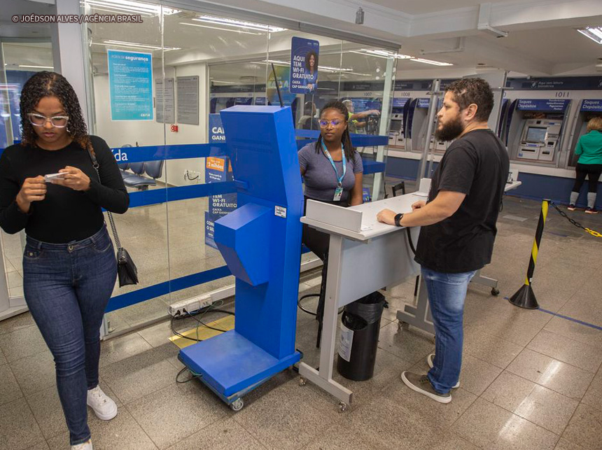 Em dois meses, bancos renegociam R$ 13 bilhões em dívidas do Desenrola