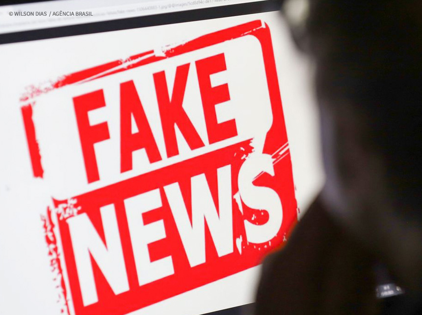 Desinformação sobre vacinas se comporta como epidemia