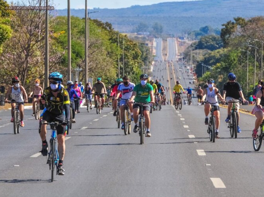 Veja o que abre e o que fecha no feriadão de 7 de Setembro