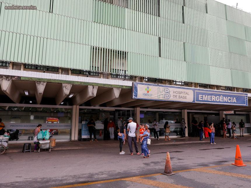 Enfermagem do Hospital de Base adota sistema para melhorar atendimento