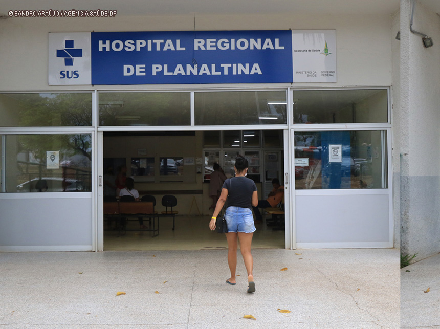 Servidores do Hospital de Planaltina podem agendar atendimento psicológico