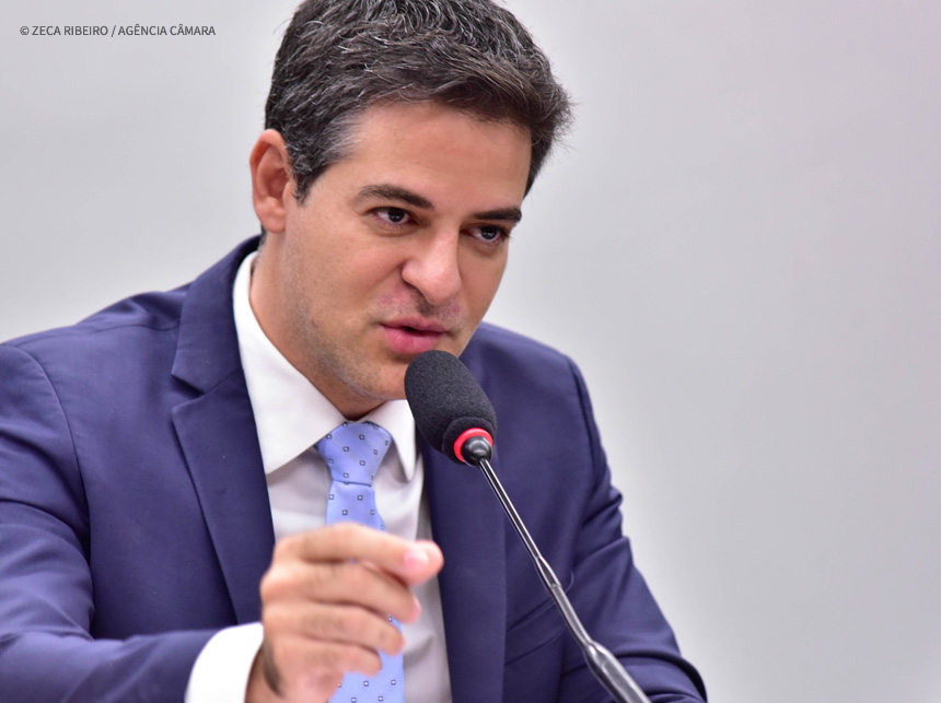 Relator quer ampliar debate sobre projeto que cria marco legal para emergências em saúde pública