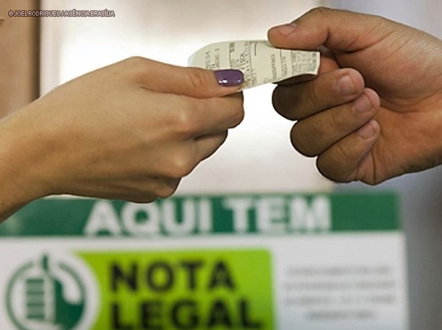 Nota Legal inicia pagamento de R$ 20,6 milhões nesta terça-feira (12)