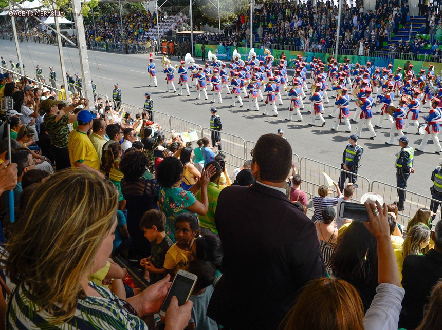 GDF terá ponto facultativo na quarta (6) e na sexta (8)