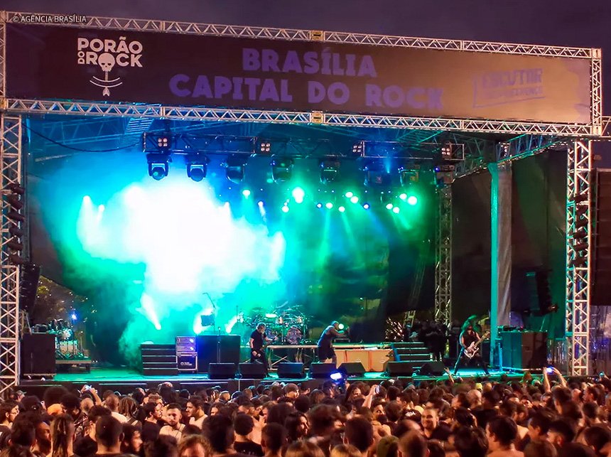 Programas culturais do fim de semana têm shows, teatro, cinema e exposições