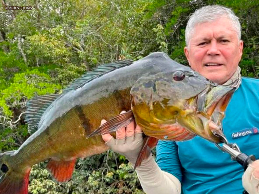 Médico do Hospital de Base é um dos 14 mortos na queda de avião no Amazonas