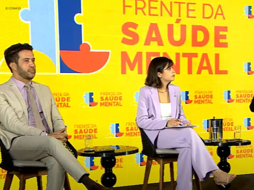 “Cuidamos de quem cuida”: Parlamentares defendem saúde mental dos profissionais de saúde
