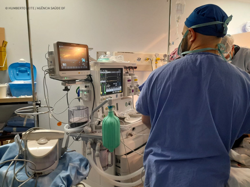 Centros especializados compõem rede de cuidados de saúde para pessoas com deficiência