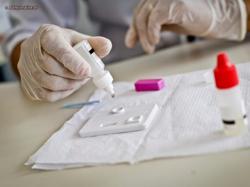 Aumento nos diagnósticos de sífilis em 2023 reforça conscientização