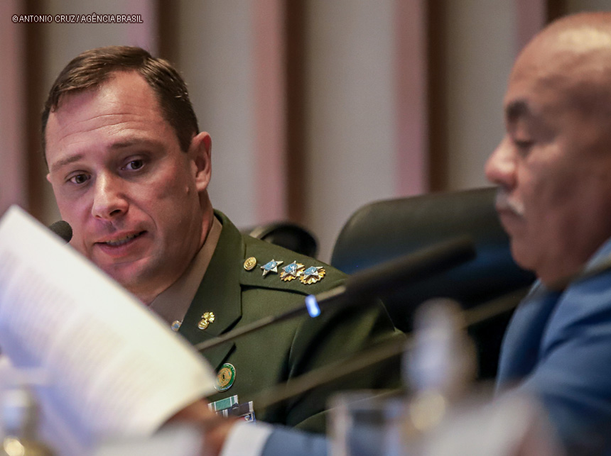 Tic… tac: STF homologa acordo de delação premiada de Mauro Cid