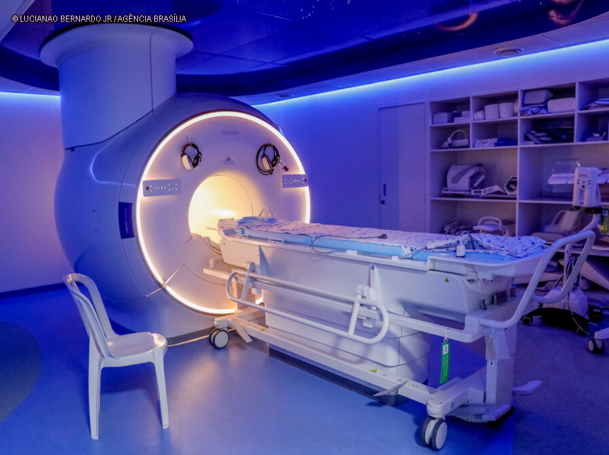 Secretaria de Saúde amplia prazo para empresas enviarem propostas sobre rede de diagnóstico