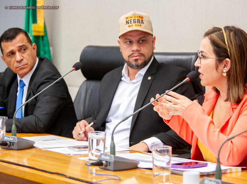 CLDF: Melhoria no acesso a tratamento oncológico é tema de PL aprovado pela CAS nesta quarta-feira (27), confira